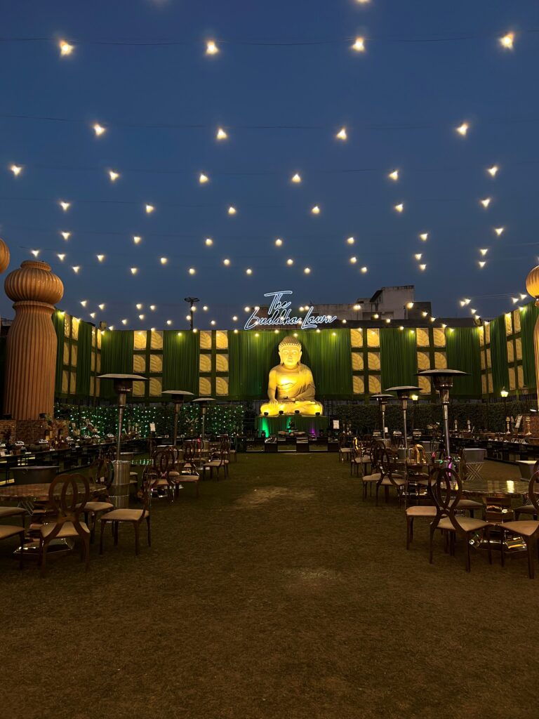 best banquet hall in ghaziabad