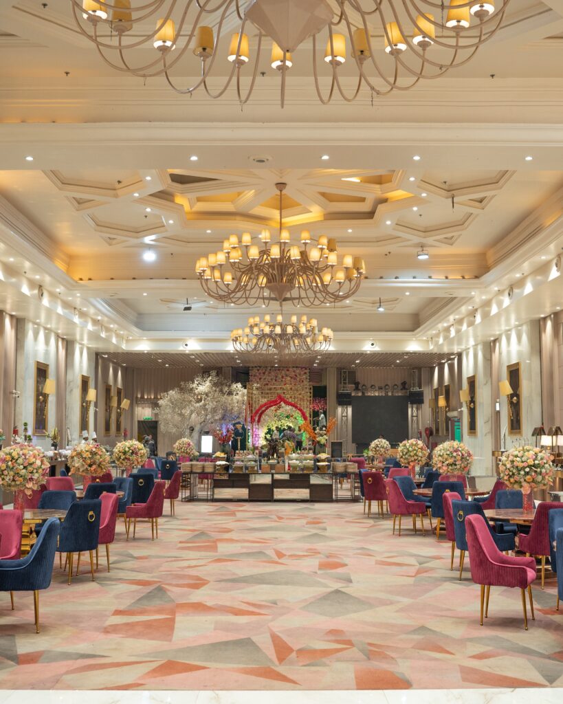 best banquet hall in ghaziabad